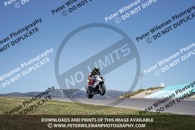 may 2019;motorbikes;no limits;peter wileman photography;portimao;portugal;trackday digital images